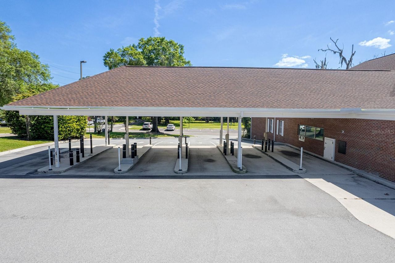 300 W Main Street, Lake Butler, FL 32054 Photo