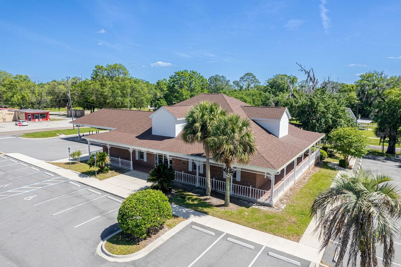 300 W Main Street, Lake Butler, FL 32054 Photo