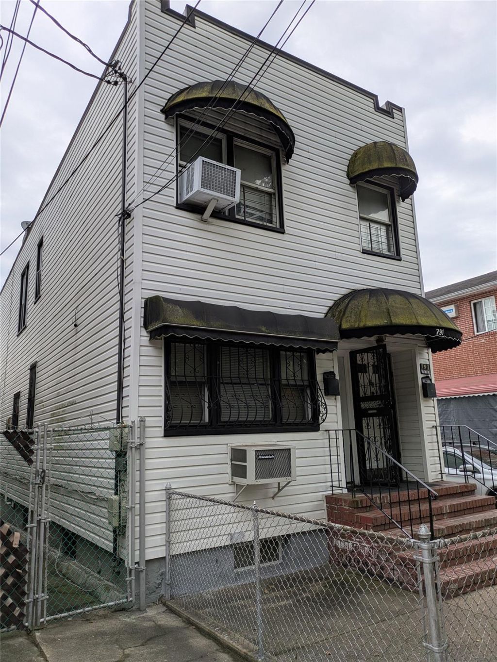 791 Linwood Street, Brooklyn, NY 11208 Main Photo