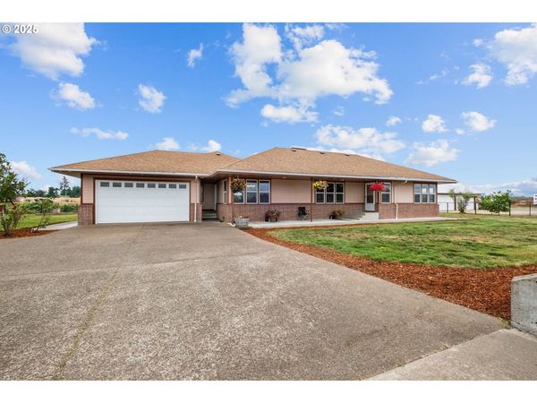 8758 STAYTON RD, Turner, OR 97392