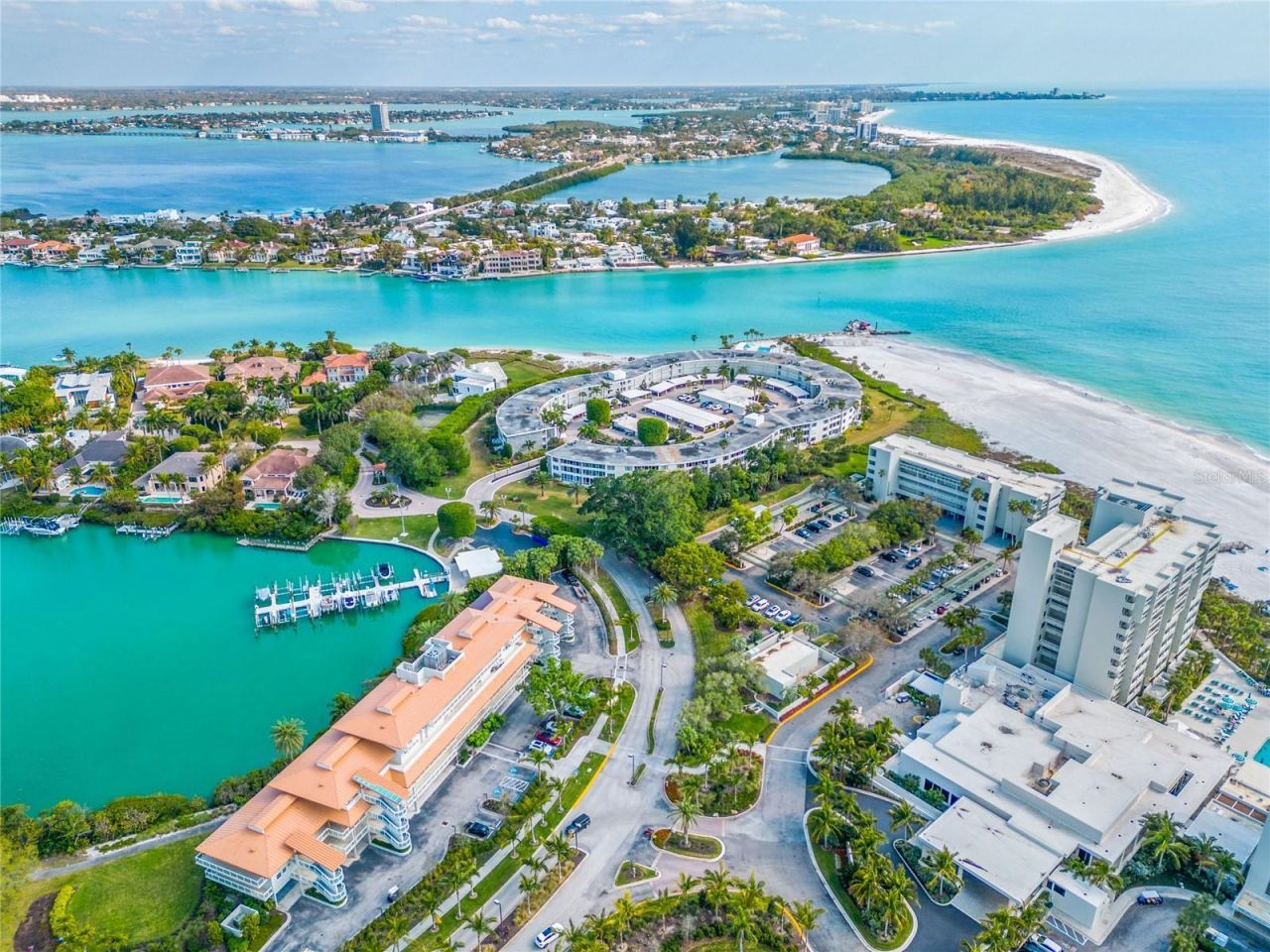 225 Sands Point Road, Unit 6103, Longboat Key, FL 34228 Photo