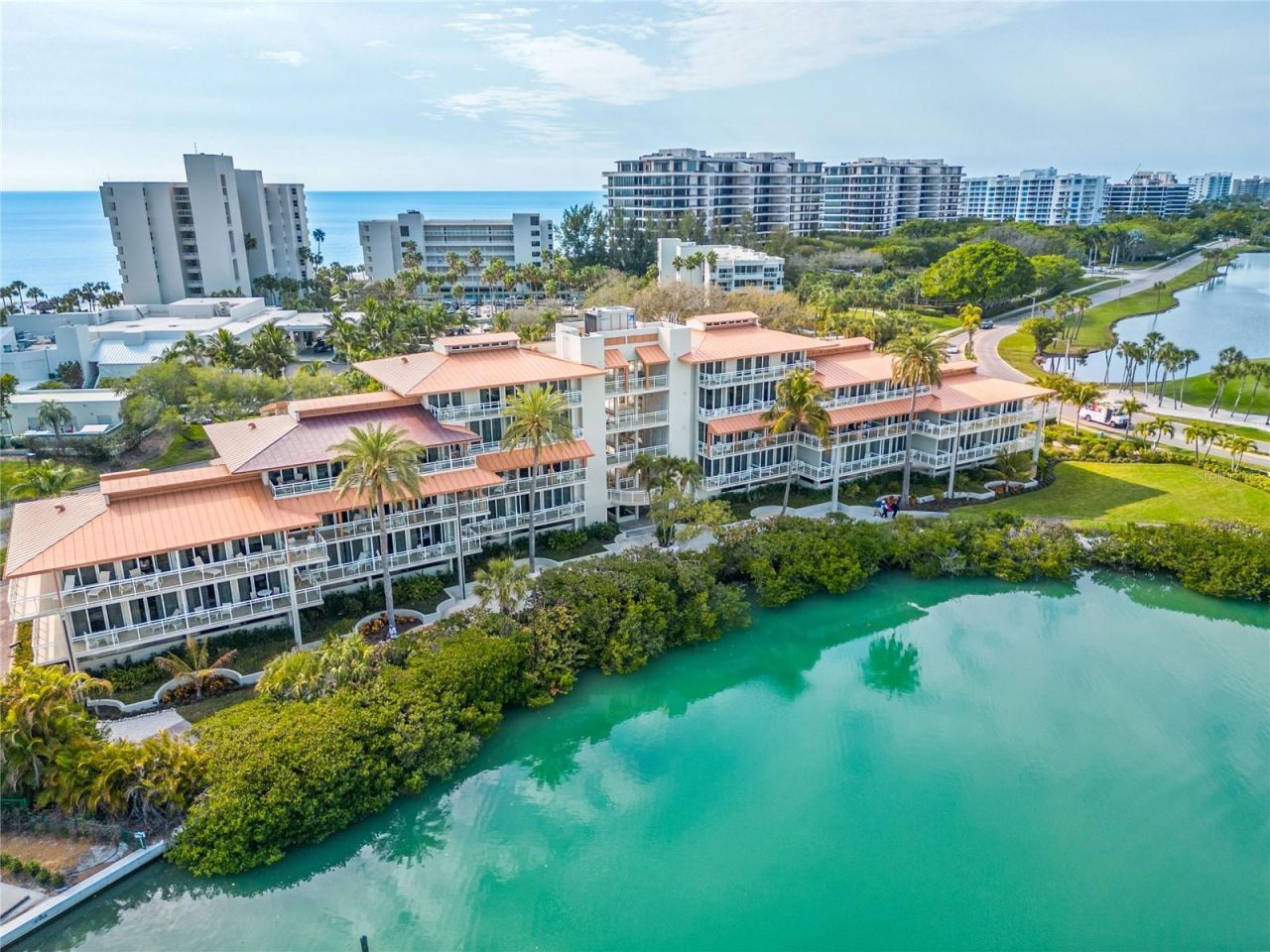 225 Sands Point Road, Unit 6103, Longboat Key, FL 34228 Photo