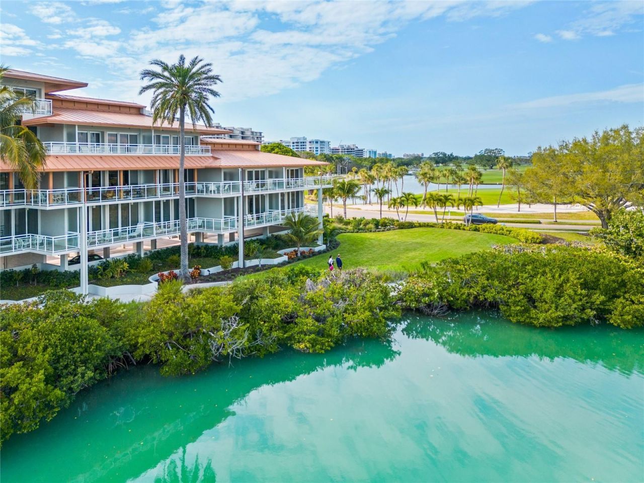 225 Sands Point Road, Unit 6103, Longboat Key, FL 34228 Photo