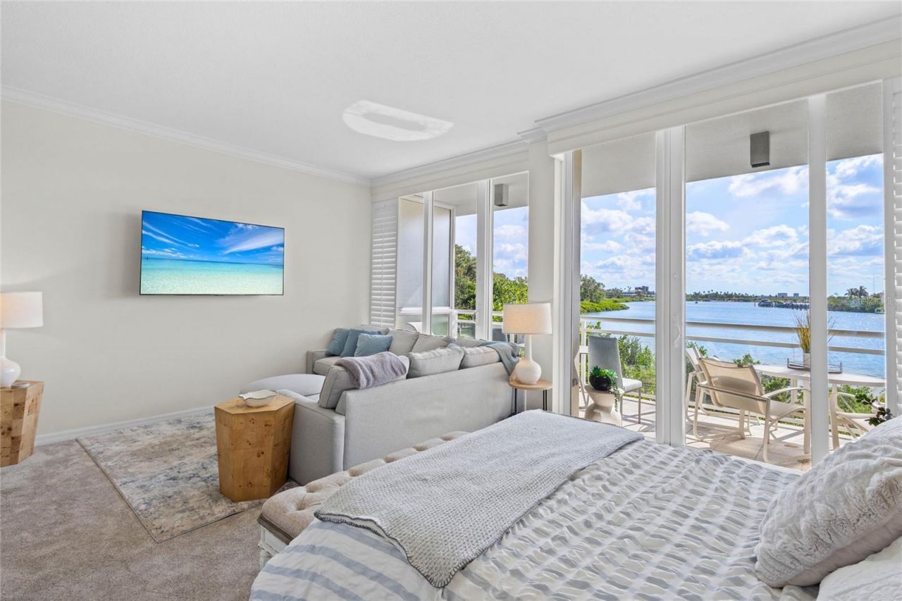 225 Sands Point Road, Unit 6103, Longboat Key, FL 34228 Photo