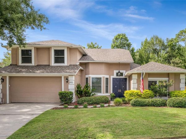 3102 HEARTLEAF PLACE, WINTER PARK, FL 32792
