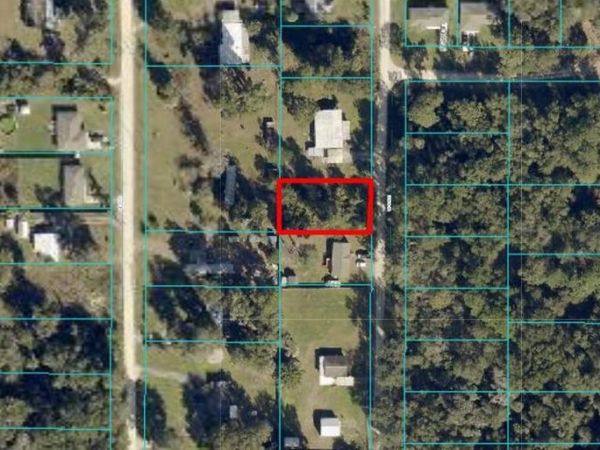 SE 40TH AVE, BELLEVIEW, FL 34420