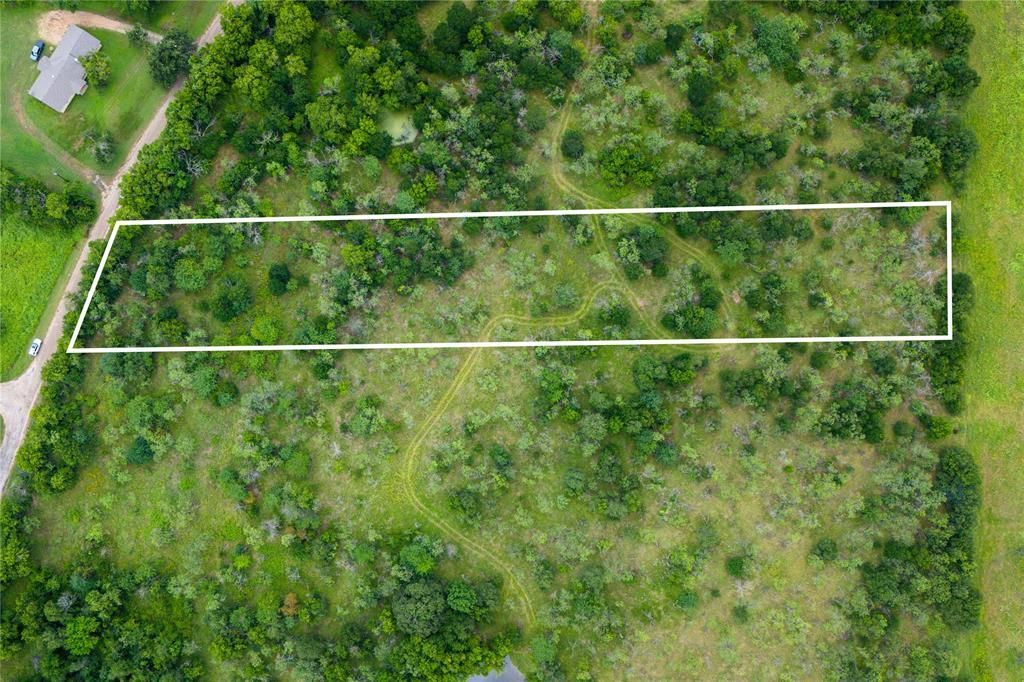 Lot 6 County Road 173, Marlin, TX 76661 Main Photo