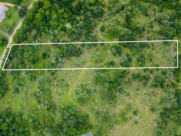 Lot 6 County Road 173, Marlin, TX 76661