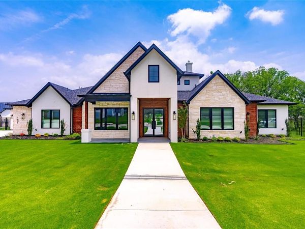 1405 Chelsea Rae, Keller, TX 76262