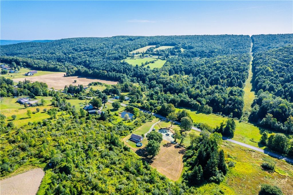 1063 County Road 5, Painted Post, NY 14870 Main Photo