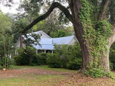 500 N Parler Avenue, Saint George, SC 29477