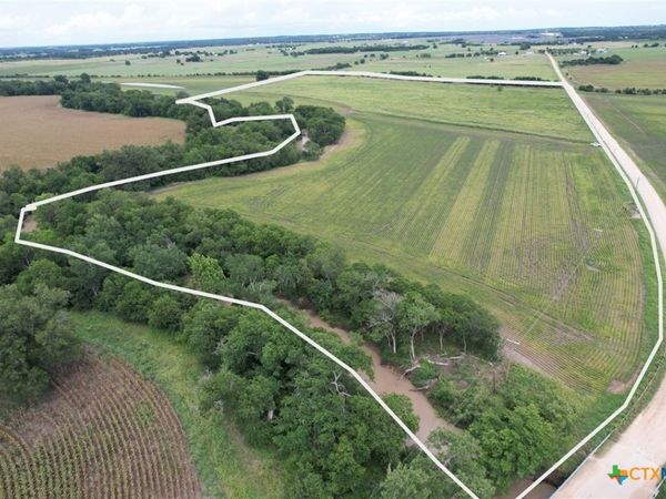 445 CR 445, Thorndale, TX 76577