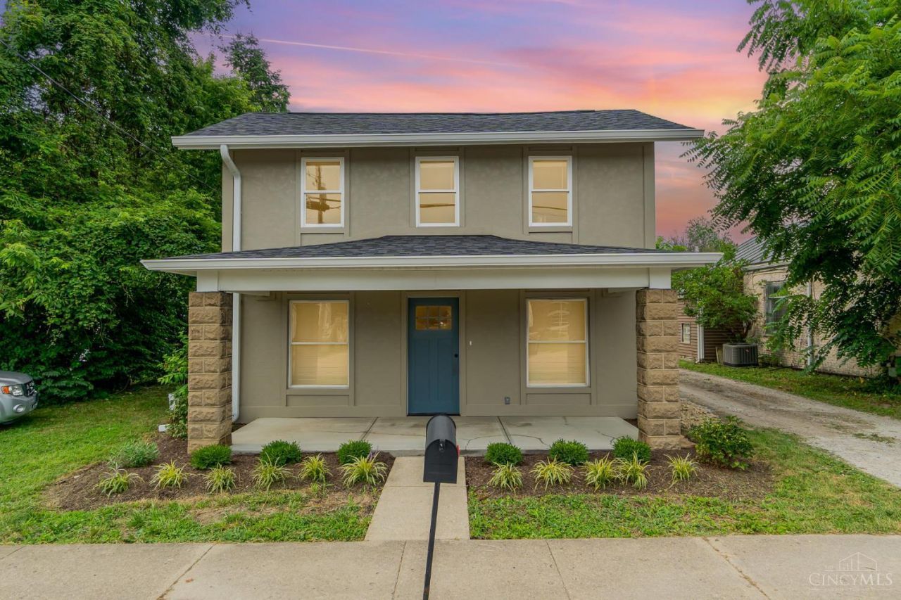 84 W Foster Maineville Road, Maineville, OH 45039 Main Photo