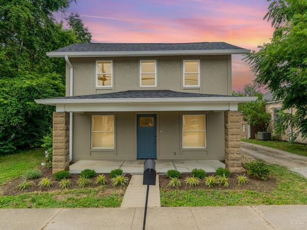 84 W Foster Maineville Road, Maineville, OH 45039