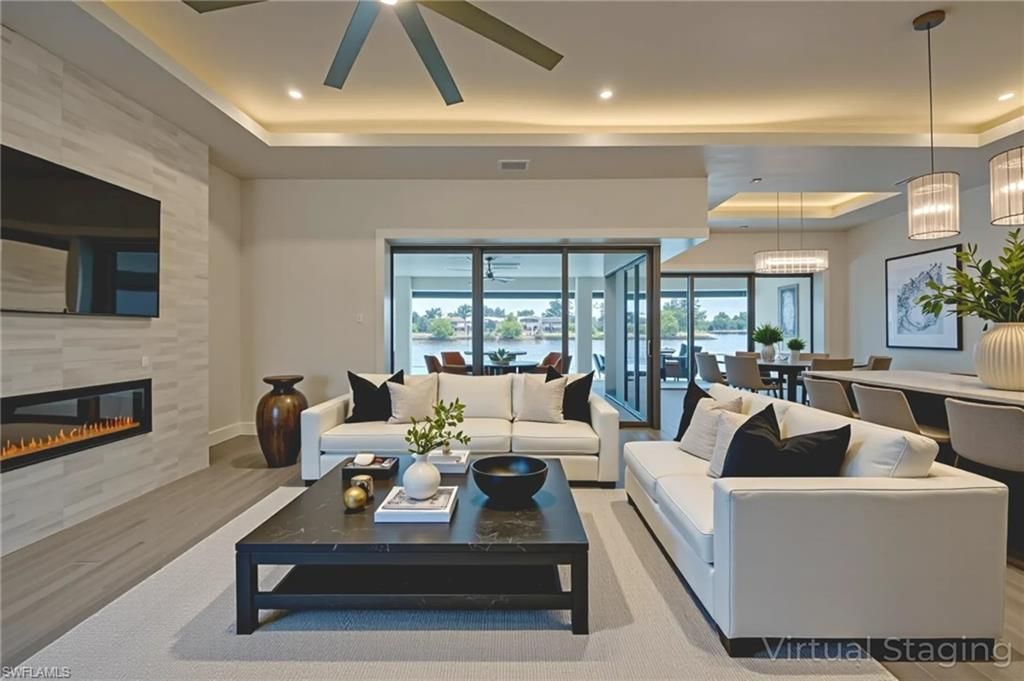 4241 NW 26th St, Cape Coral, FL 33993 Photo