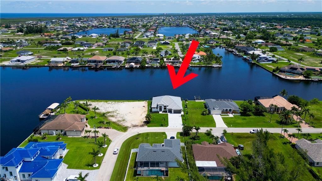 4241 NW 26th St, Cape Coral, FL 33993 Photo