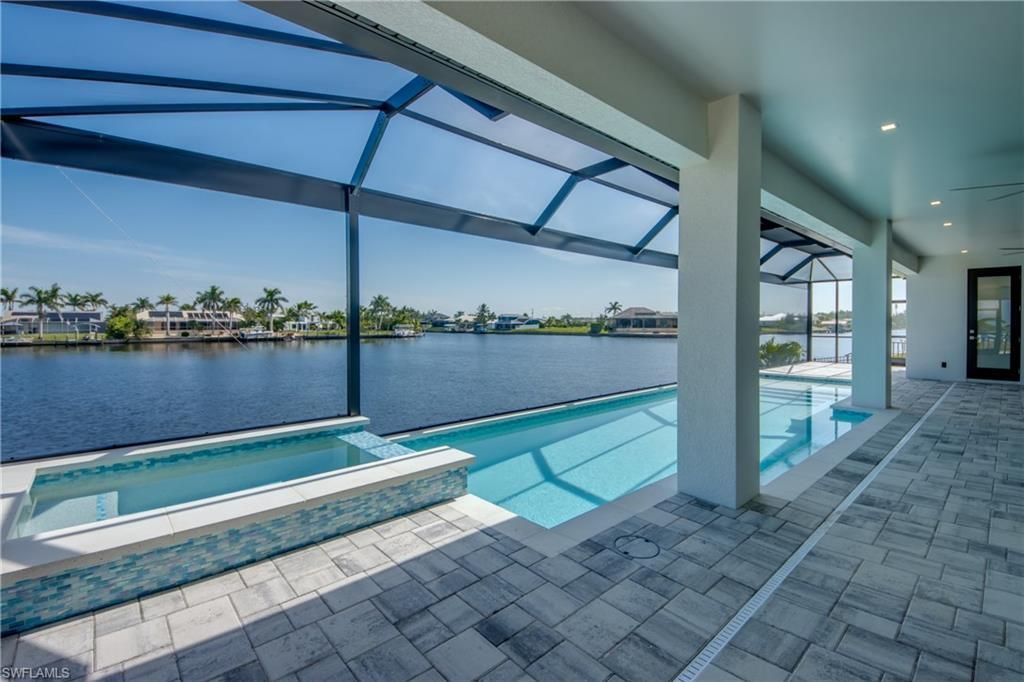 4241 NW 26th St, Cape Coral, FL 33993 Photo