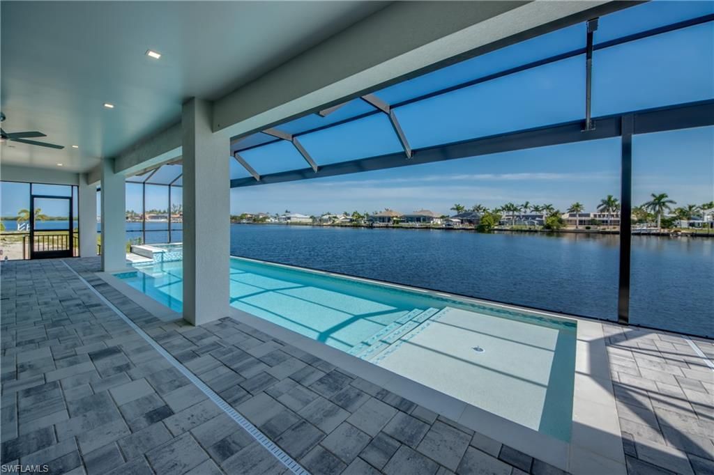 4241 NW 26th St, Cape Coral, FL 33993 Photo