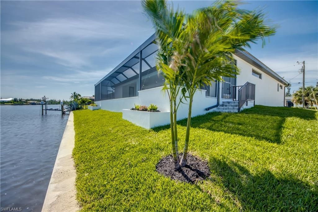 4241 NW 26th St, Cape Coral, FL 33993 Photo