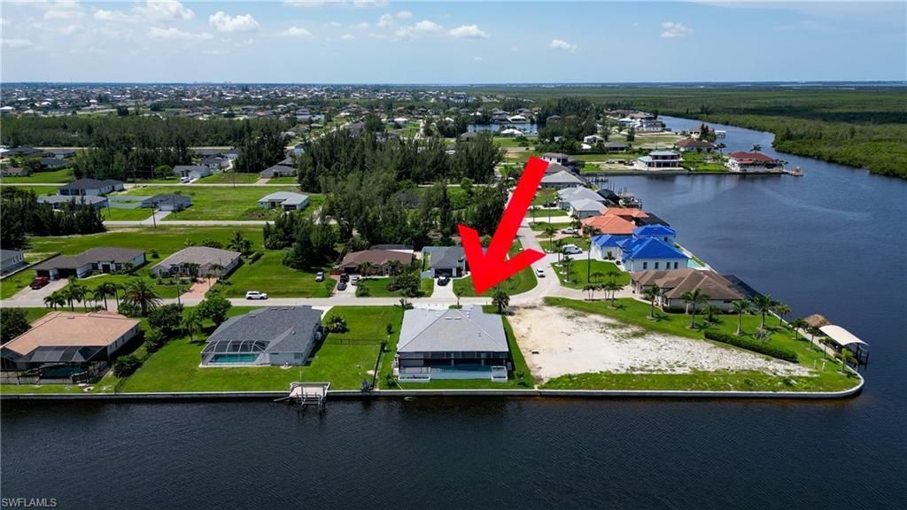 4241 NW 26th St, Cape Coral, FL 33993 Photo