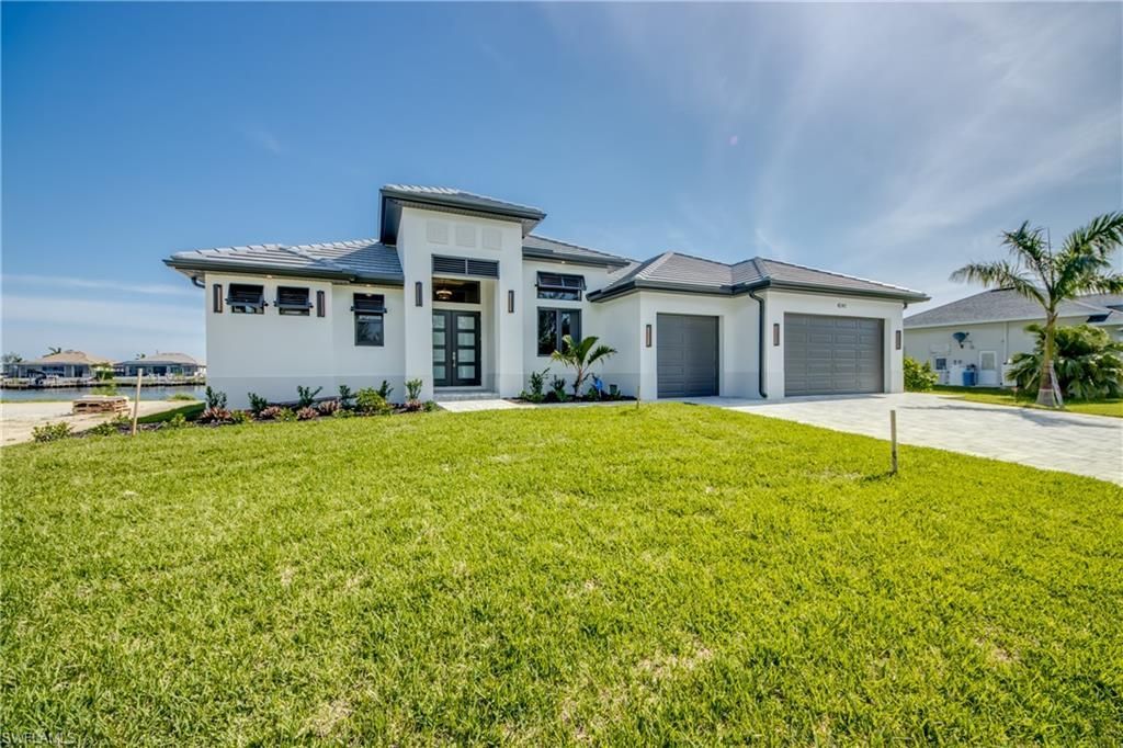 4241 NW 26th St, Cape Coral, FL 33993 Photo