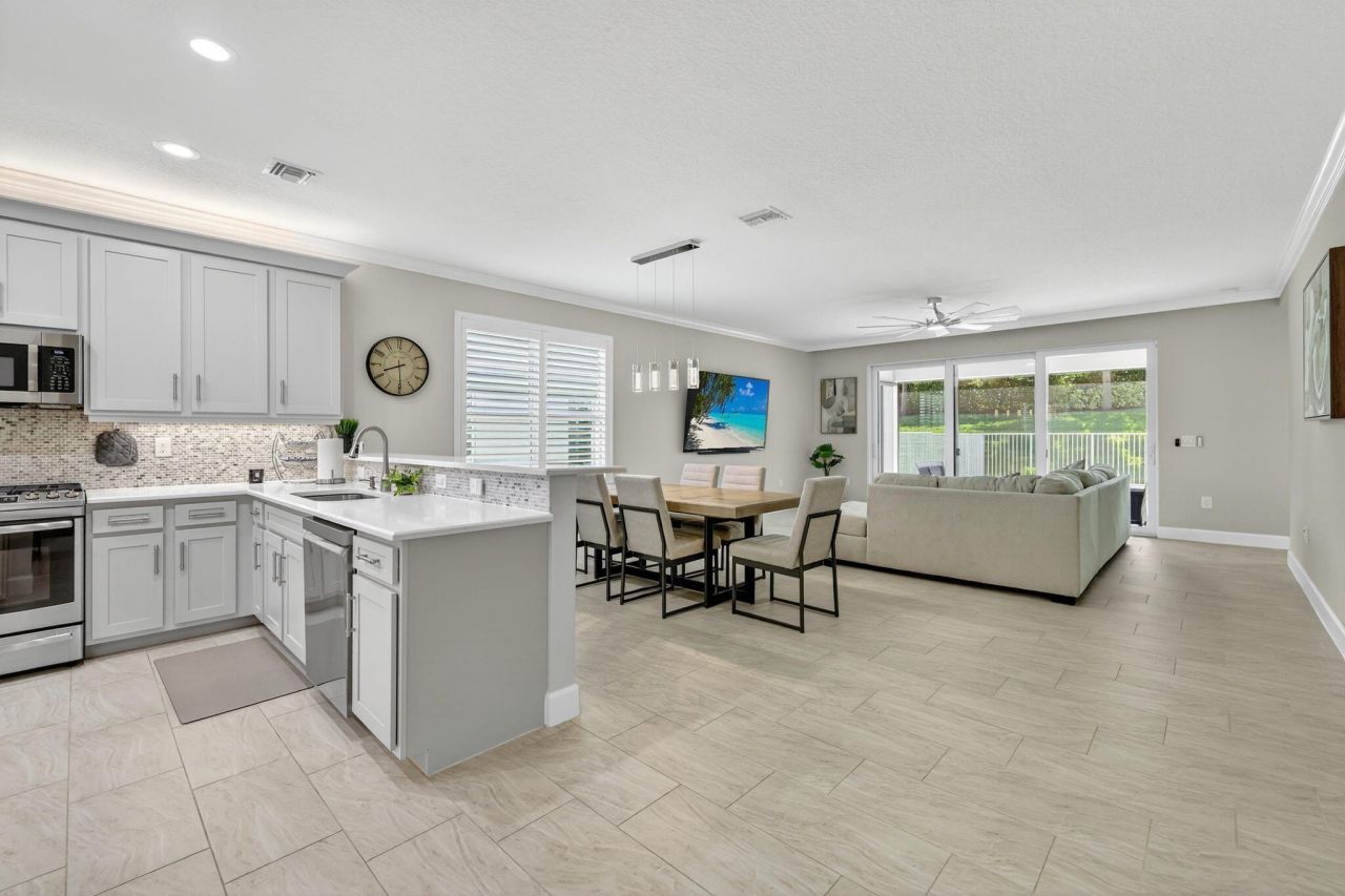 10679 SW Sunray Street, Port Saint Lucie, FL 34987 Photo