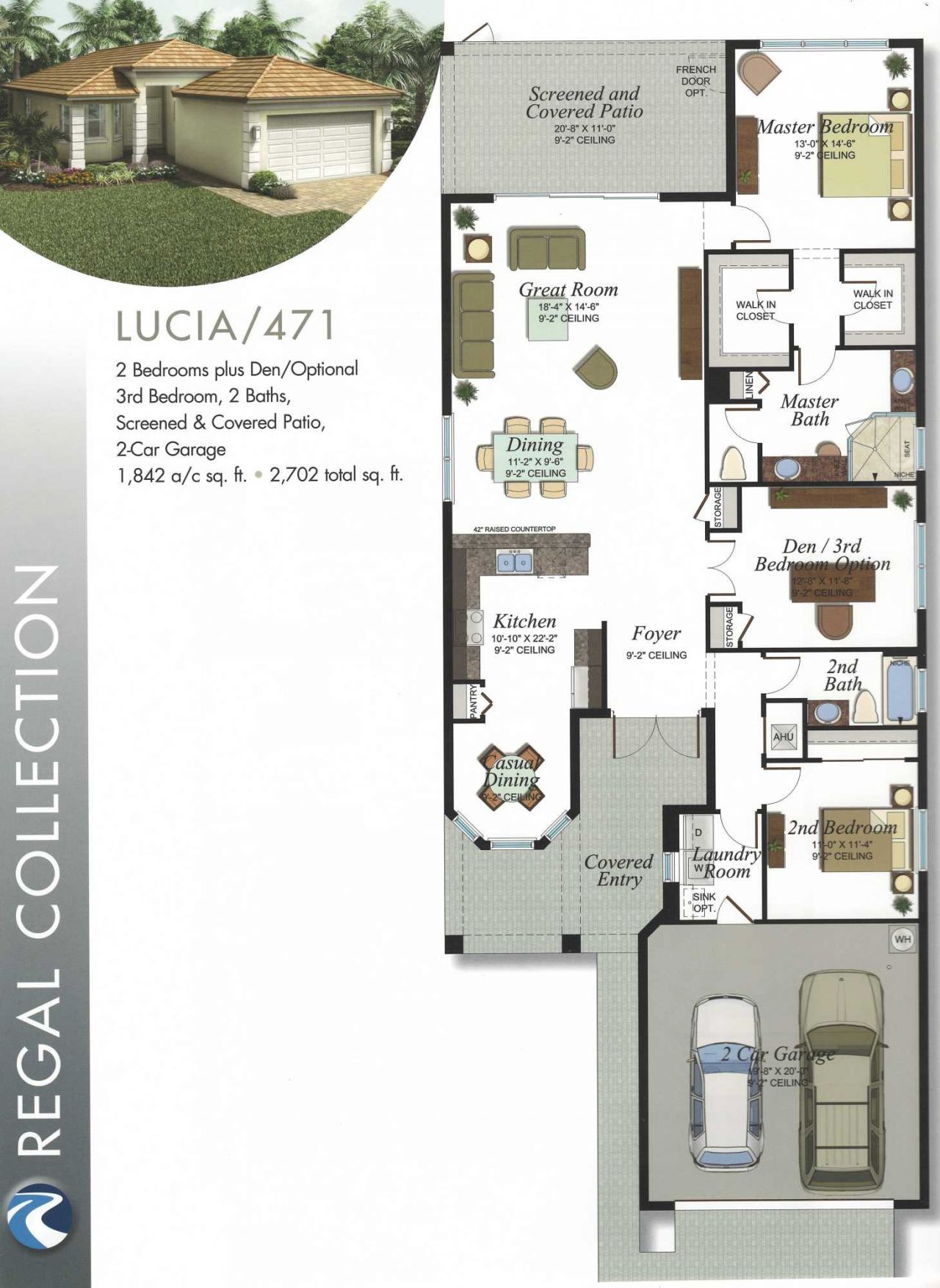 10679 SW Sunray Street, Port Saint Lucie, FL 34987 Photo