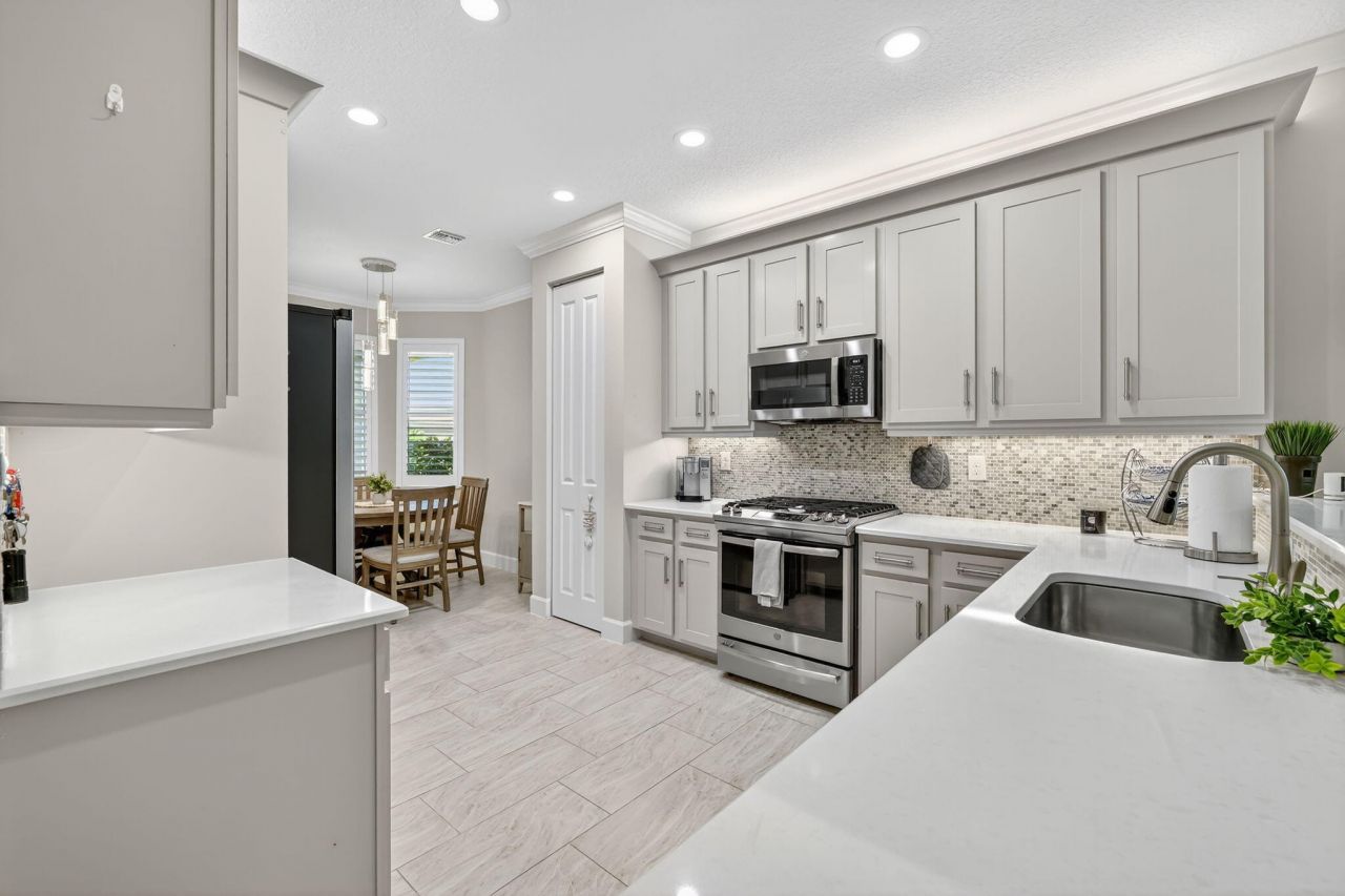 10679 SW Sunray Street, Port Saint Lucie, FL 34987 Photo