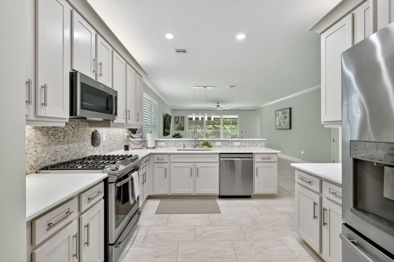 10679 SW Sunray Street, Port Saint Lucie, FL 34987 Photo