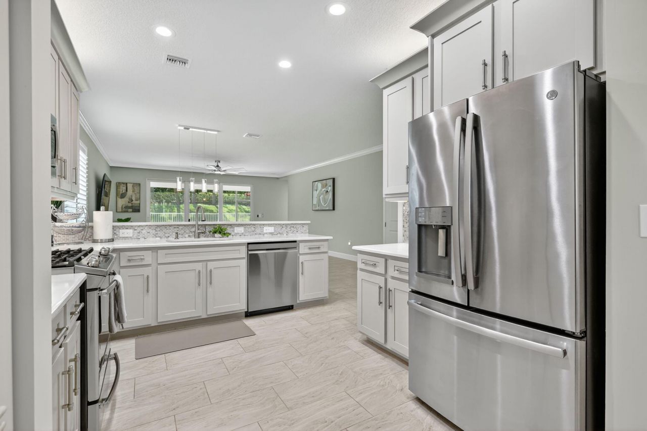 10679 SW Sunray Street, Port Saint Lucie, FL 34987 Photo