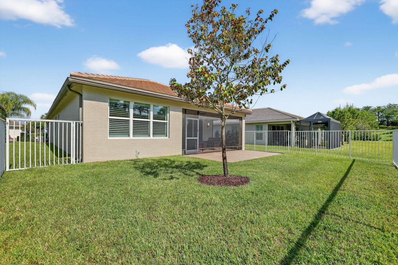 10679 SW Sunray Street, Port Saint Lucie, FL 34987 Photo