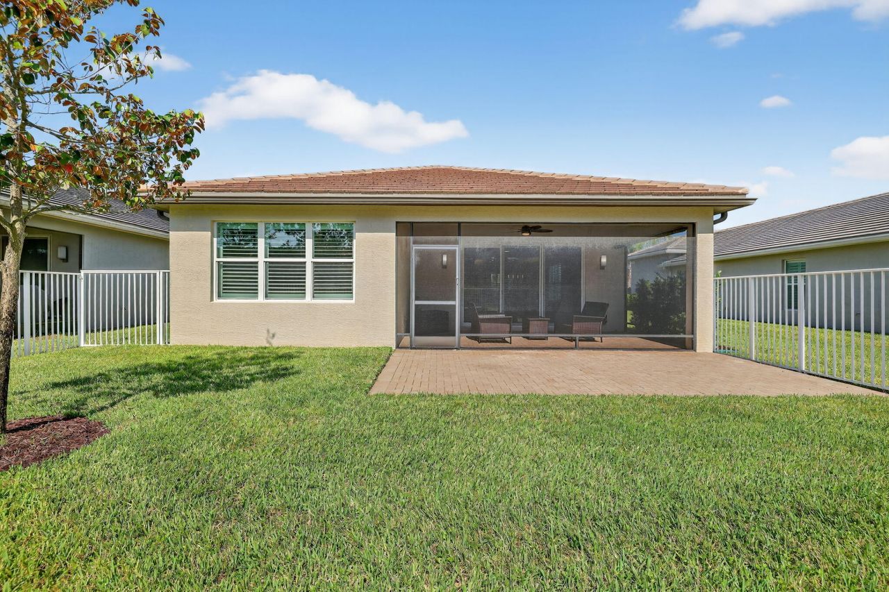 10679 SW Sunray Street, Port Saint Lucie, FL 34987 Photo