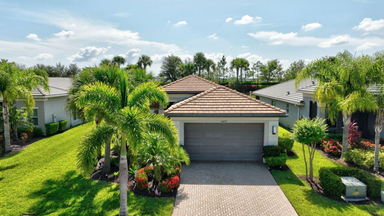 10679 SW Sunray Street, Port Saint Lucie, FL 34987 Photo
