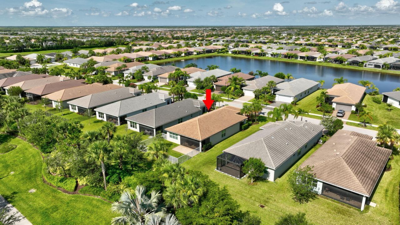 10679 SW Sunray Street, Port Saint Lucie, FL 34987 Photo