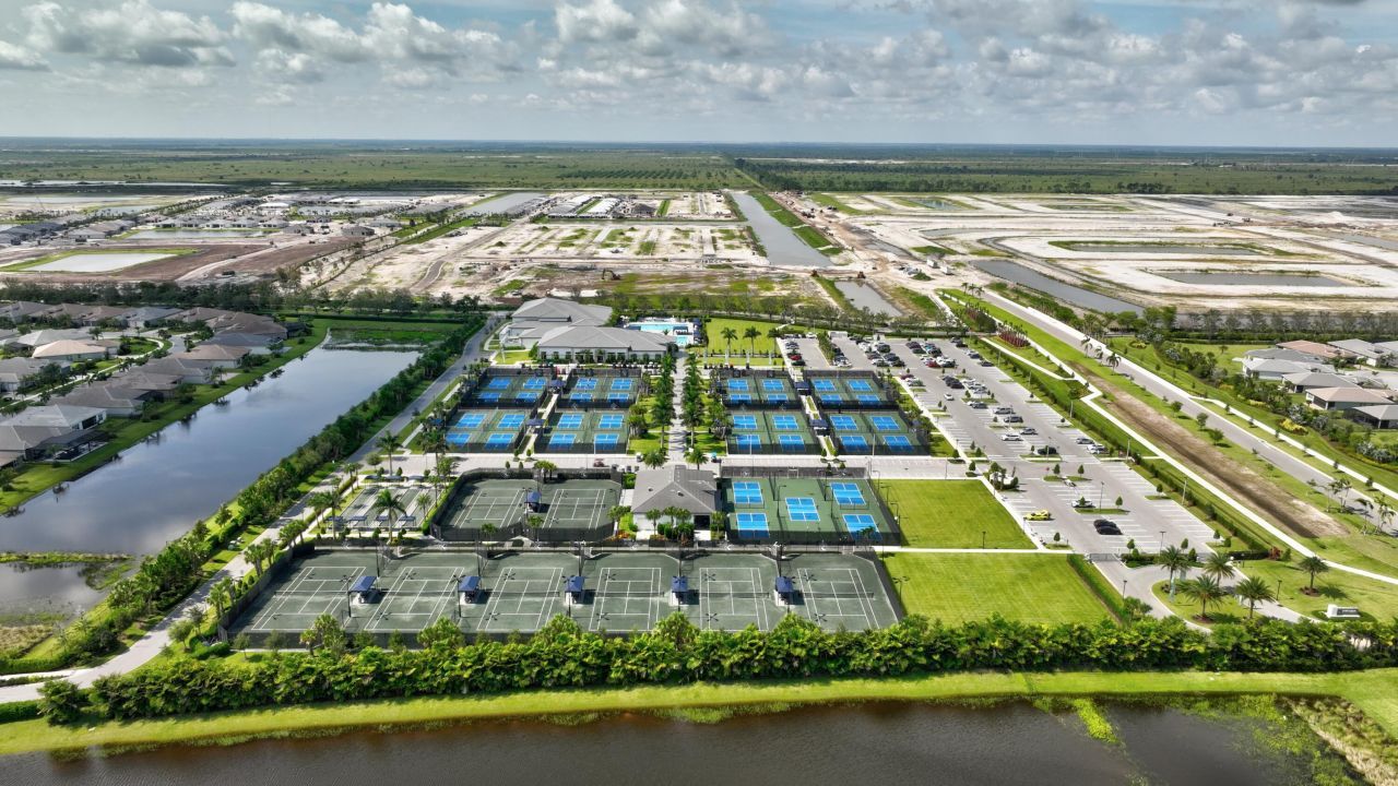 10679 SW Sunray Street, Port Saint Lucie, FL 34987 Photo