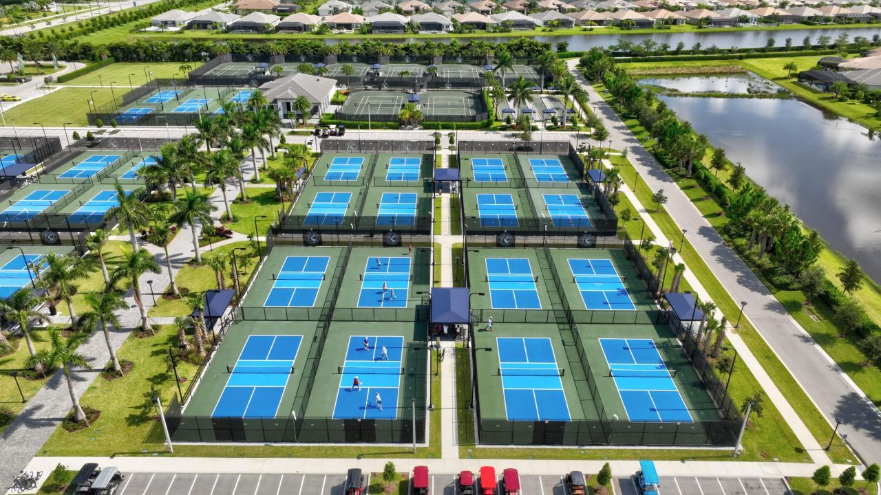 10679 SW Sunray Street, Port Saint Lucie, FL 34987 Photo