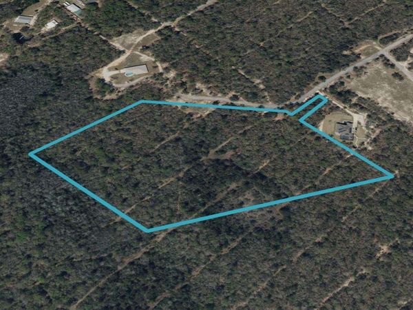 Lot 15 Peaceful Ln, Milton, FL 32570