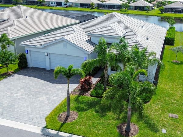 12029 SW Water Lily Terrace, Port St. Lucie, FL 34987