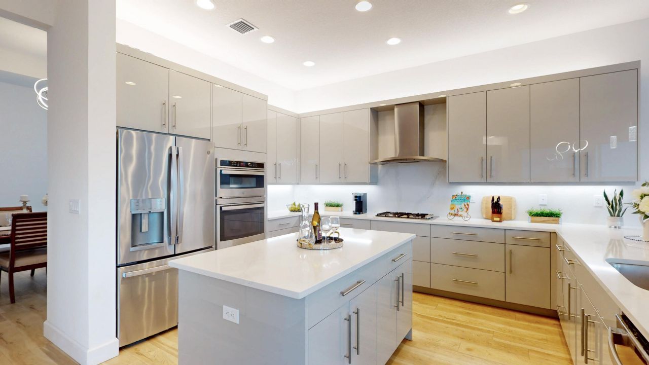 12029 SW Water Lily Terrace, Port Saint Lucie, FL 34987 Photo