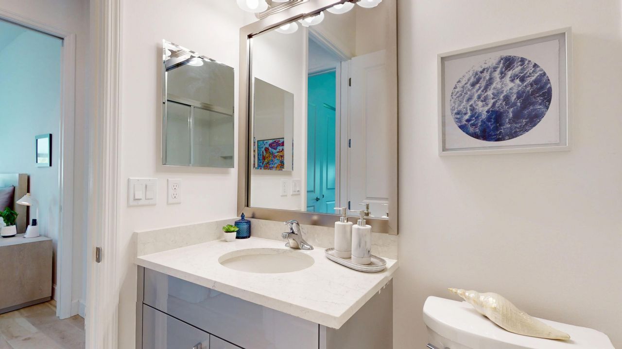 12029 SW Water Lily Terrace, Port Saint Lucie, FL 34987 Photo