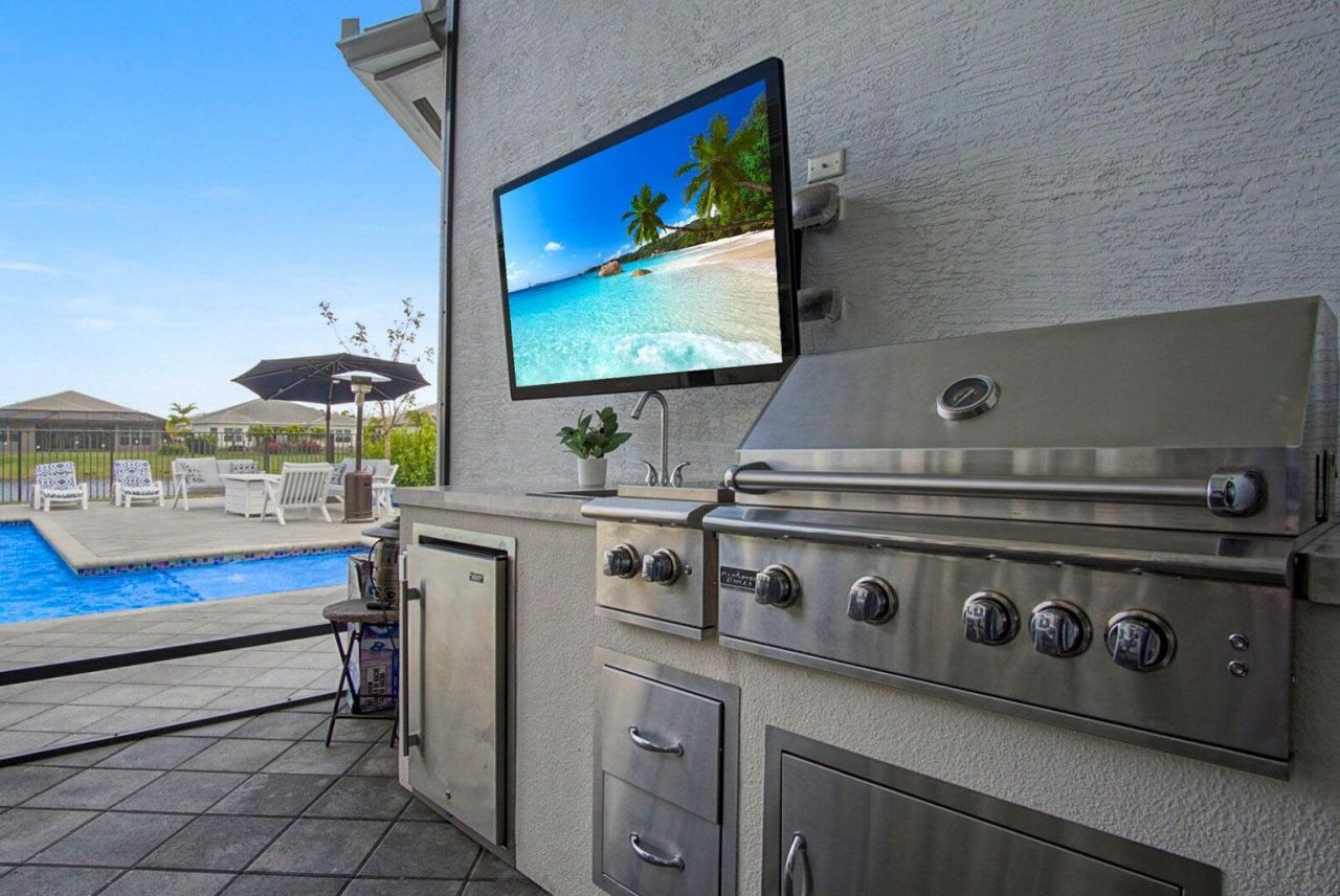 12029 SW Water Lily Terrace, Port Saint Lucie, FL 34987 Photo