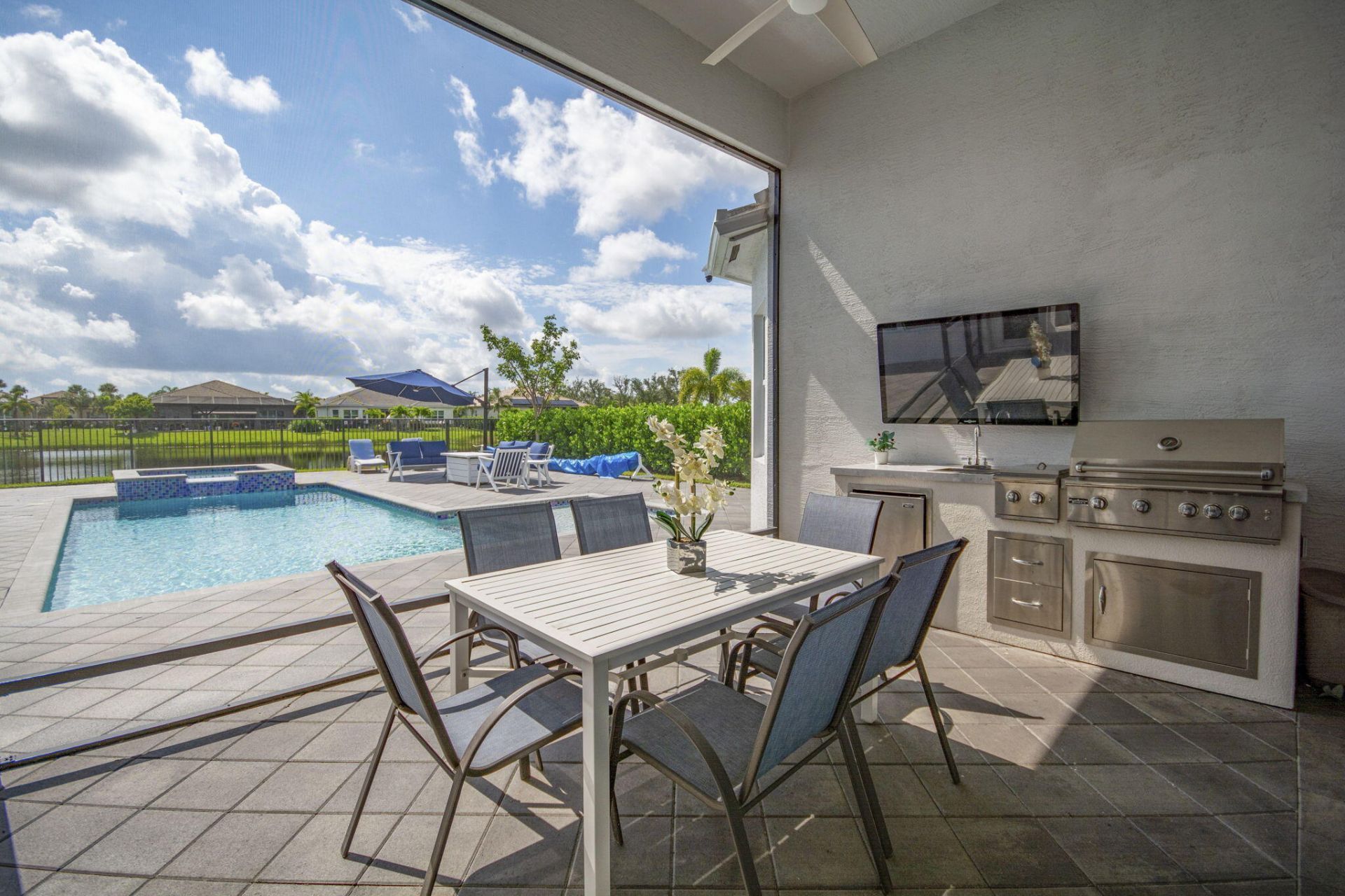 12029 SW Water Lily Terrace, Port Saint Lucie, FL 34987 Photo