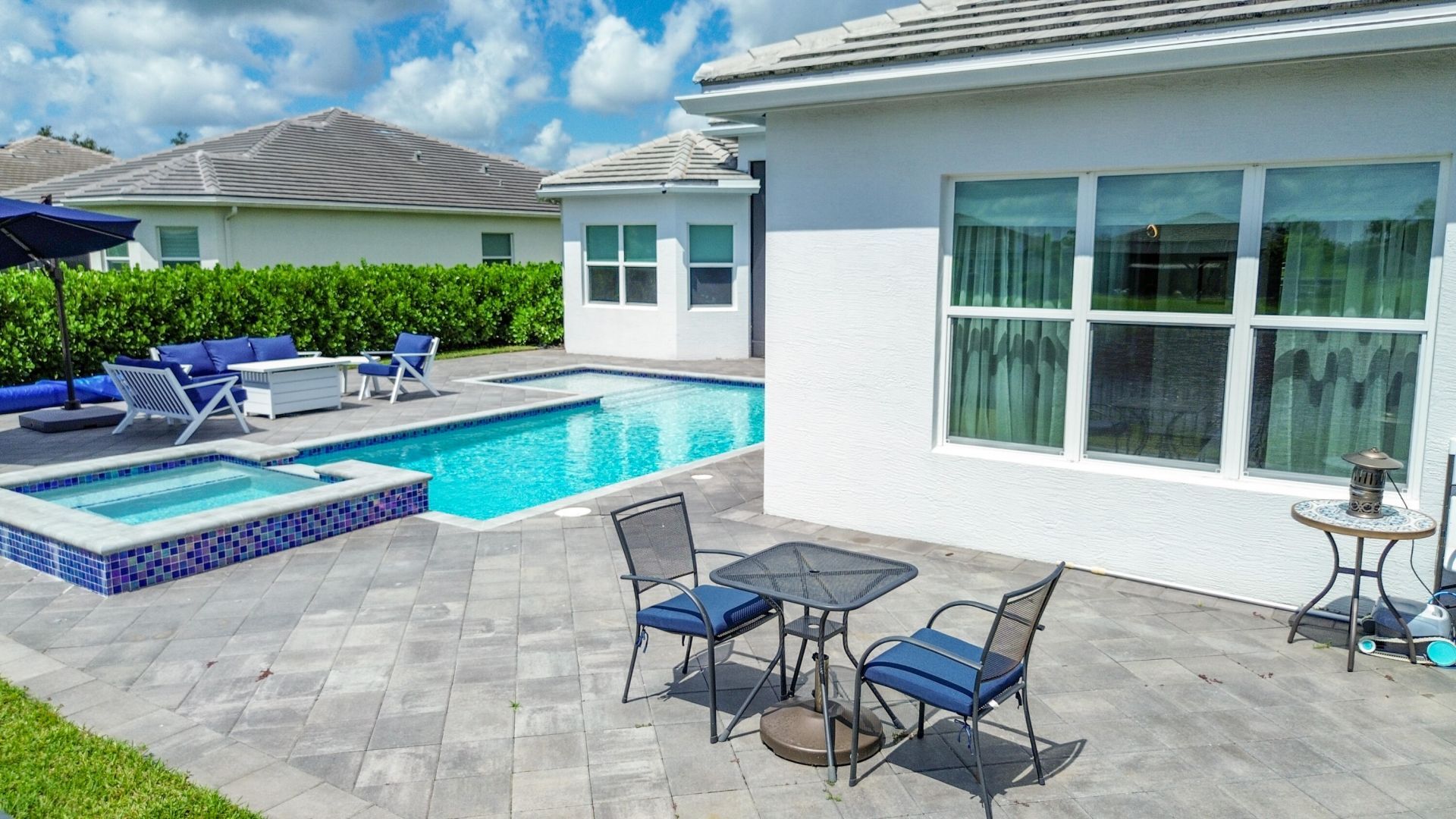 12029 SW Water Lily Terrace, Port Saint Lucie, FL 34987 Photo