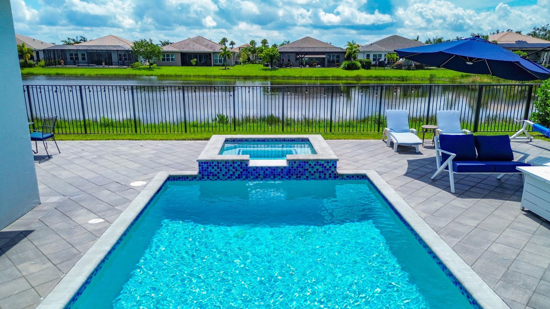 12029 SW Water Lily Terrace, Port Saint Lucie, FL 34987 Photo