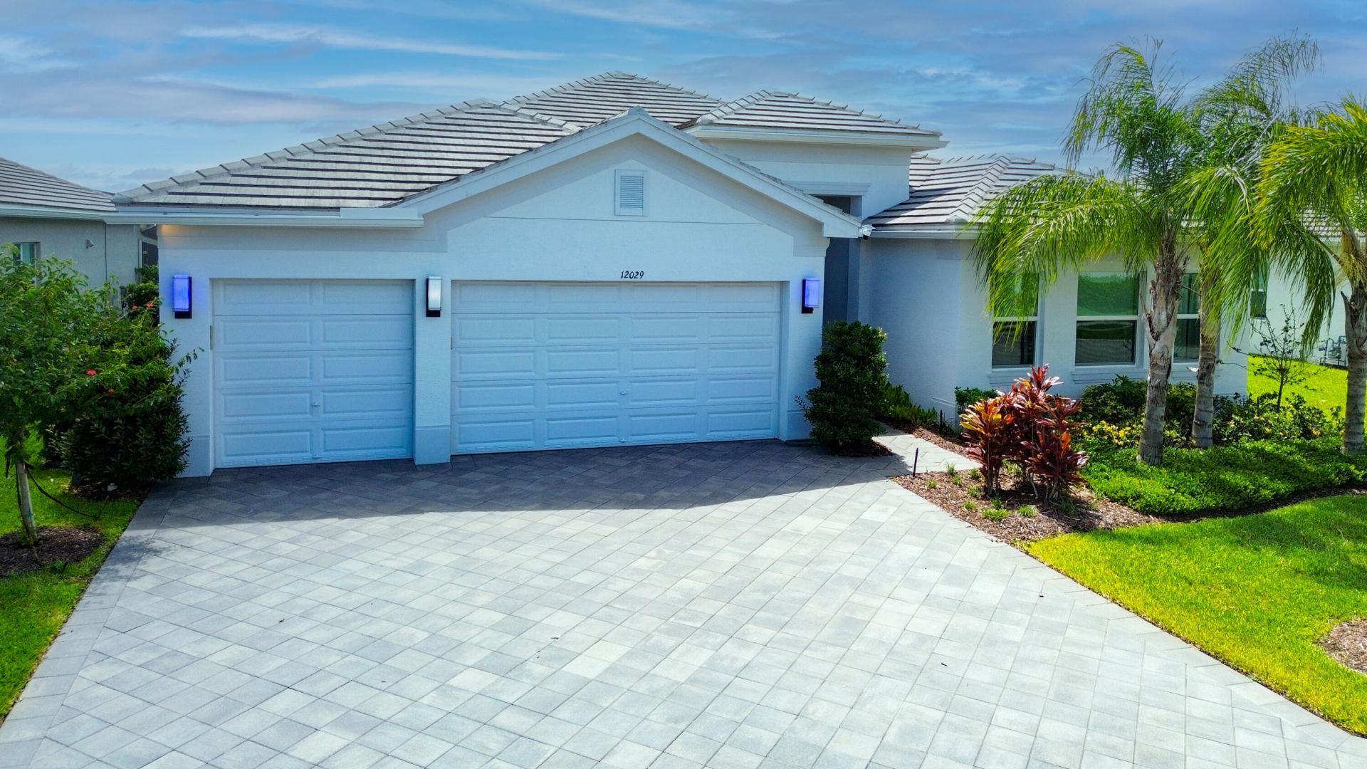 12029 SW Water Lily Terrace, Port Saint Lucie, FL 34987 Photo