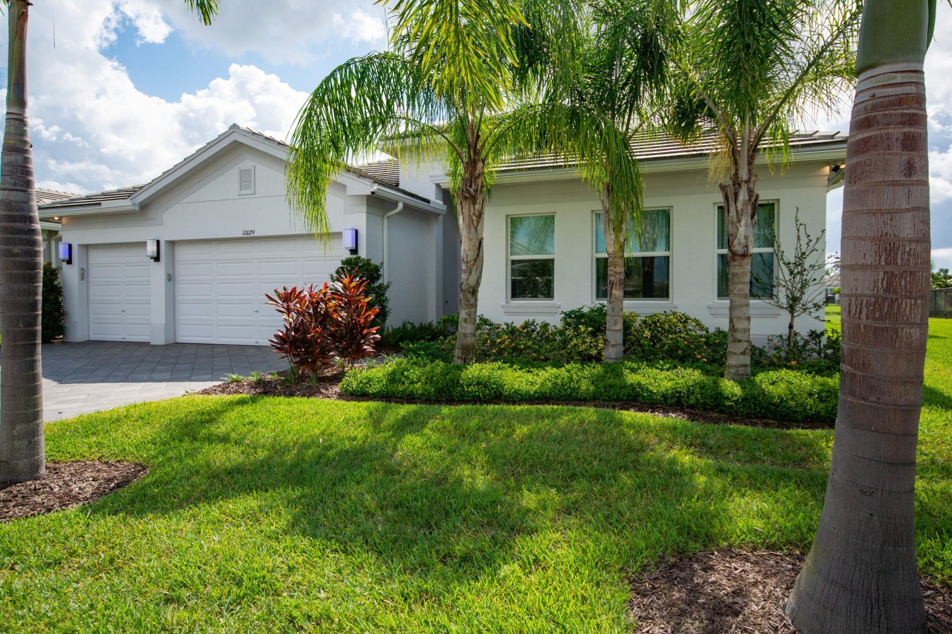 12029 SW Water Lily Terrace, Port Saint Lucie, FL 34987 Photo