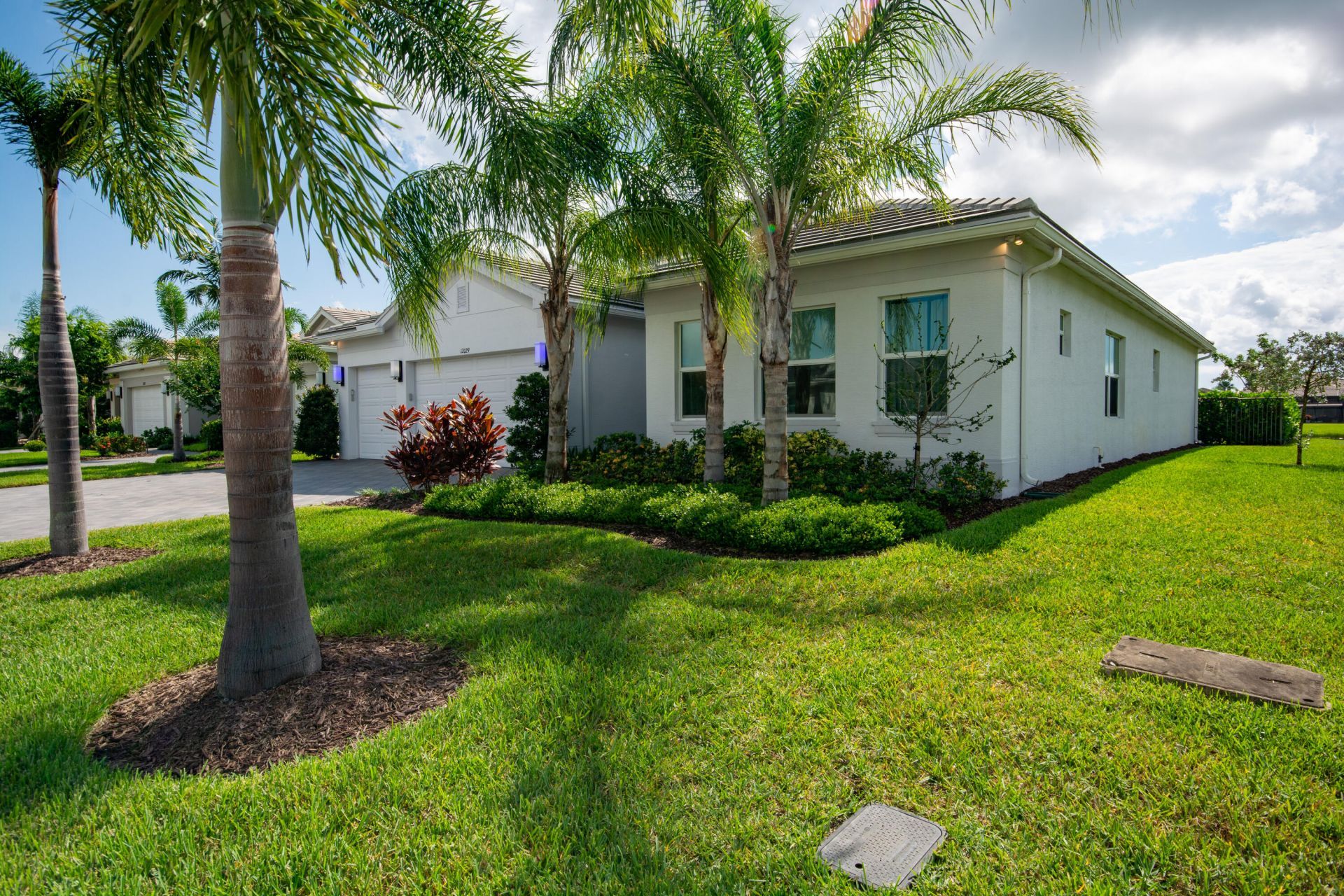 12029 SW Water Lily Terrace, Port Saint Lucie, FL 34987 Photo