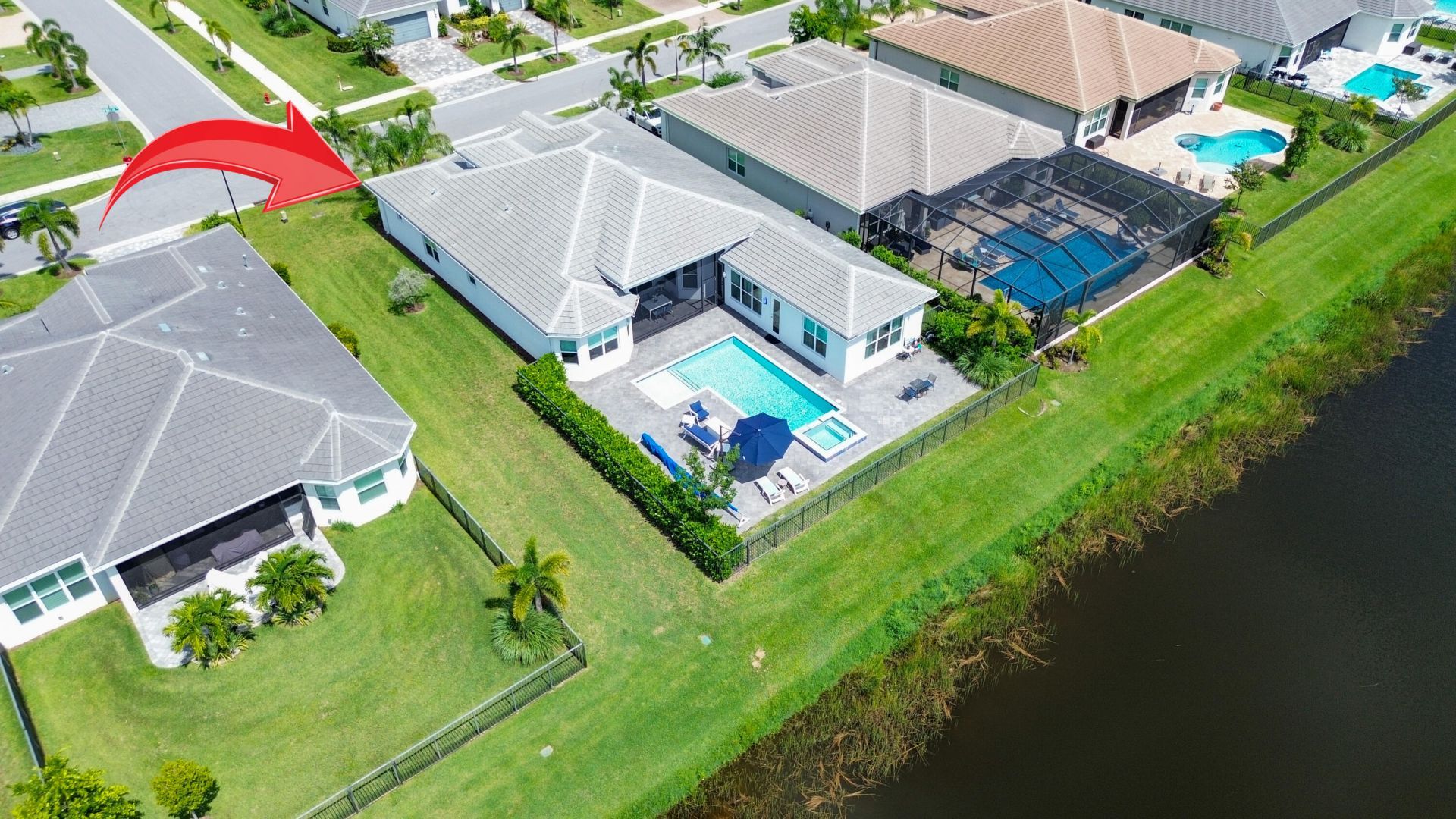 12029 SW Water Lily Terrace, Port Saint Lucie, FL 34987 Photo