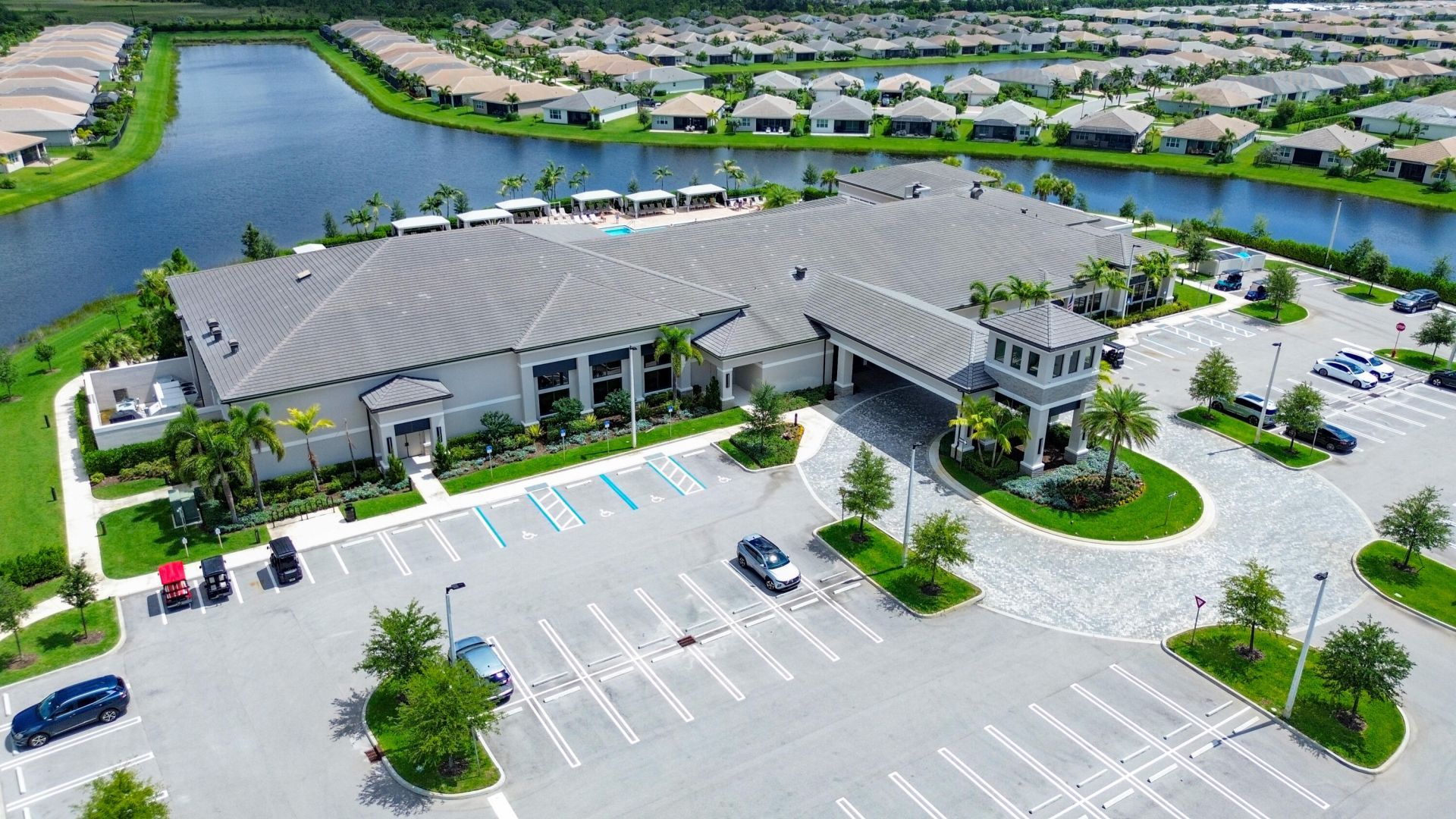 12029 SW Water Lily Terrace, Port Saint Lucie, FL 34987 Photo