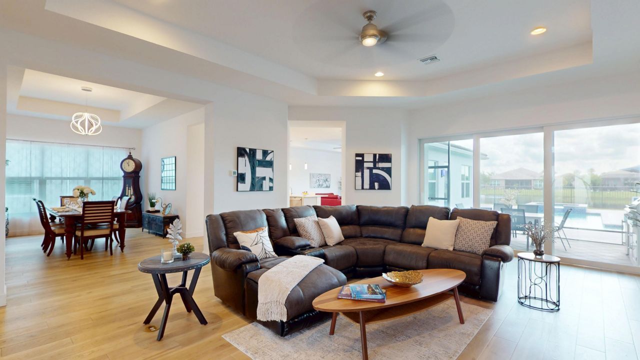 12029 SW Water Lily Terrace, Port Saint Lucie, FL 34987 Photo